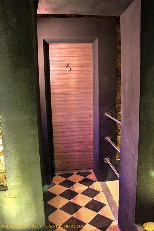 Hotel Pino Lerici Quarto foto