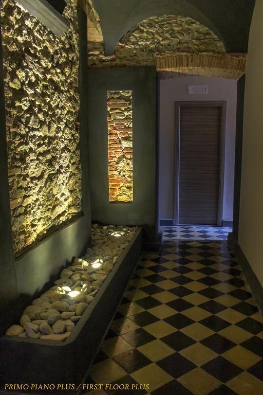 Hotel Pino Lerici Quarto foto