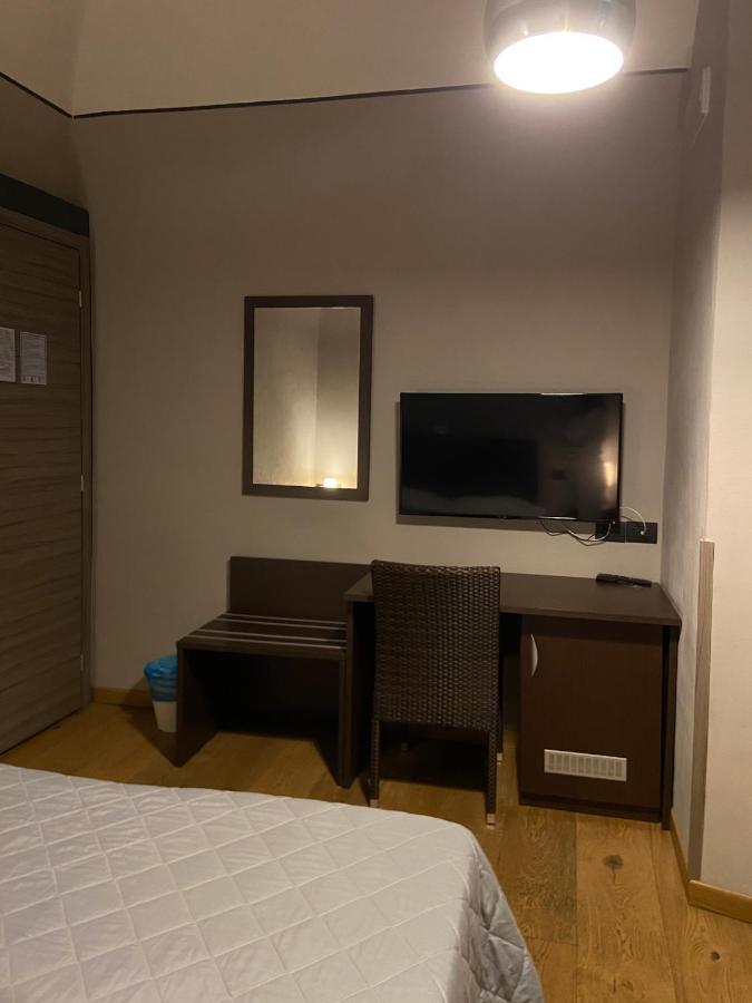 Hotel Pino Lerici Exterior foto